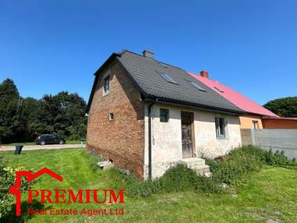 DOM-1/2 BLIŻNIAKA NA SPRZEDAŻ 100.70M2