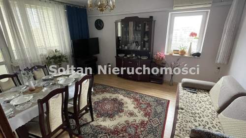 Mieszkanie na sprzedaż, 54,5 m2, Warszawa