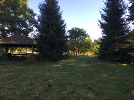 Siedlisko -Arciechów budowlana 3500 m2