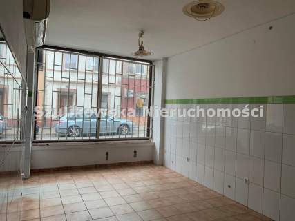 Biuro do wynajęcia, 40 m2, Ziębice