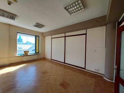 Lokal do wynajęcia 38m2 -ścisłe centrum