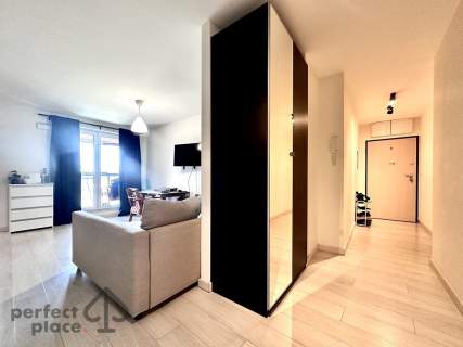 ul. Legnicka 3 pok balkon taras Pixel House