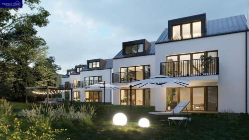 Zielony Zakątek- Nowe apartamenty w Ustroniu 7B