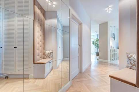Apartament 3 pokojowy, spacerem na plaże 