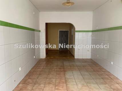 Biuro do wynajęcia, 40 m2, Ziębice