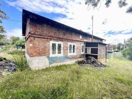 Działka mieszkaniowo-usługowa Gdańsk Orunia