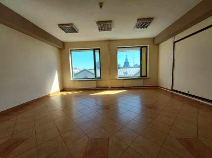 Lokal do wynajęcia 38m2 -ścisłe centrum