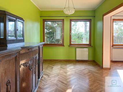 Piękny dom bliźniak 185 m2 Konstancin-Jeziorna