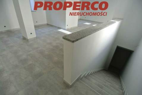 Lokal frontowy, 90,94m2 - Kielce, centrum, ul.Mała