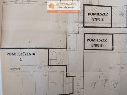 Na sprzedaż lokal własnościowy w centrum Zabrza