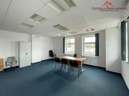 Lokal 220 - 30 m2/ Toruń - Mokre