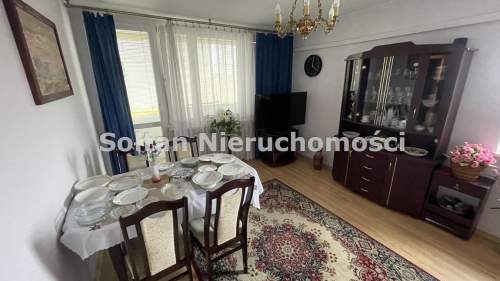Mieszkanie na sprzedaż, 54,5 m2, Warszawa