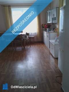 Dom Wolnostojący 90m2 z działką 0.14ha