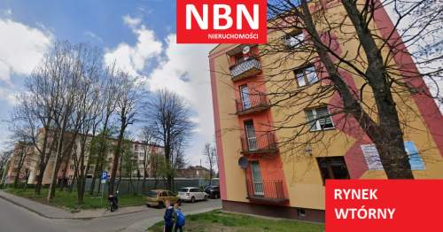 Zadbane mieszkanie 51.70m2 w Zawierciu na sprzedaż