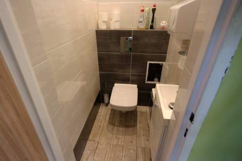 123 m2 LOKAL WYNAJMĘ 3900 zł Bartodzieje 