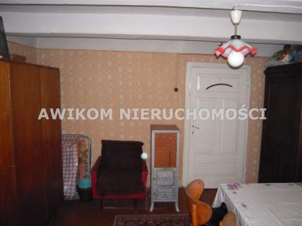 Dom na sprzedaż, 60 m2, Kowiesy