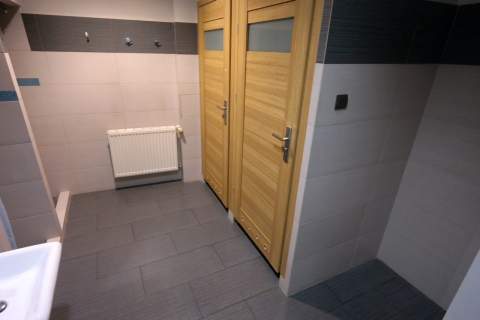 158 m2 LOKAL WYNAJMĘ 3900 zł Bartodzieje 