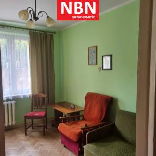 Zadbane mieszkanie 51.70m2 w Zawierciu na sprzedaż