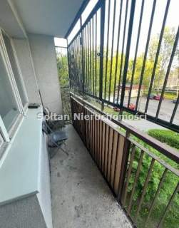 Mieszkanie na sprzedaż, 50,9 m2, Warszawa
