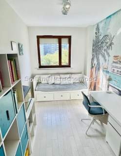 Mieszkanie na sprzedaż, 98 m2, Warszawa