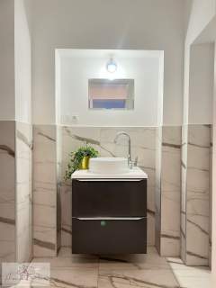 Mieszkanie parter Patio Pułaskiego 17