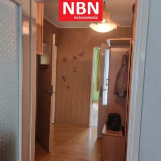 Zadbane mieszkanie 51.70m2 w Zawierciu na sprzedaż