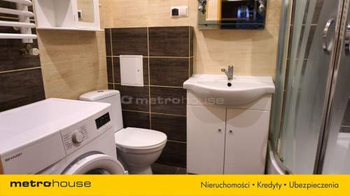 Mieszkanie 3 pokojowe z balkonem