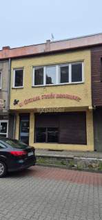 Lokal handlowo-usługowy w Centrum