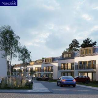 Zielony Zakątek- Nowe apartamenty w Ustroniu 13B
