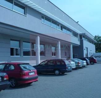 Biuro do wynajęcia, 545 m2, Warszawa