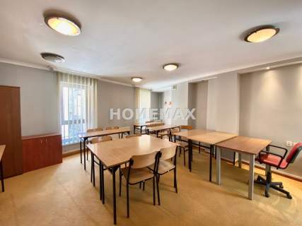 Lokal biurowo-usługowy w ścisłym centrum miasta 