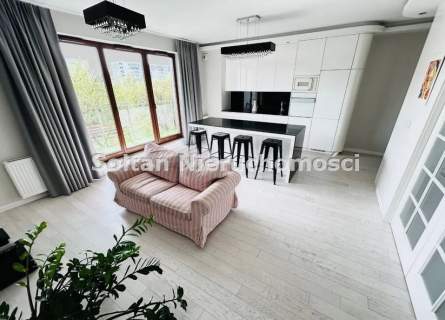 Mieszkanie na sprzedaż, 98 m2, Warszawa