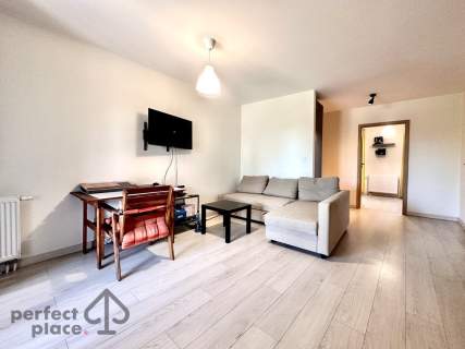 ul. Legnicka 3 pok balkon taras Pixel House