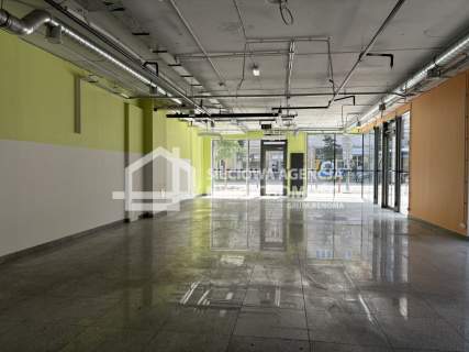 Lokal usługowy w atrakcyjnej lokalizacji w centrum