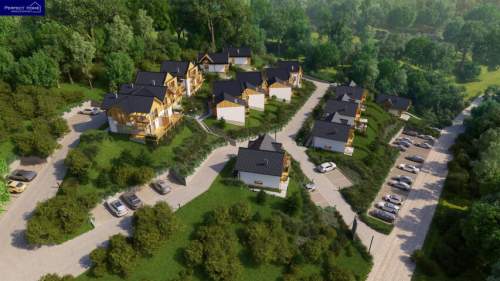 Luksusowe apartamenty Jelenica Park w Ustroniu 11b