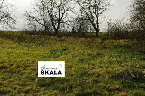 Krasieniec Zakupny, gmina Iwanowice