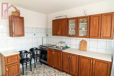 3-pok.mieszkanie na Zasaniu, ul. Krasińskiego, Przemyśl