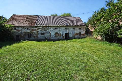Duże gospodarstwo