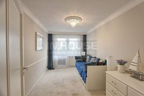 Luksusowy Apartament na Starówce z Garażem