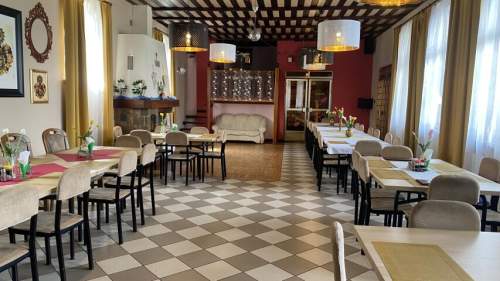  Restauracja Sala Bankietowa Idealna Lokalizacja