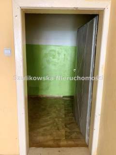 Biuro do wynajęcia, 40 m2, Ziębice