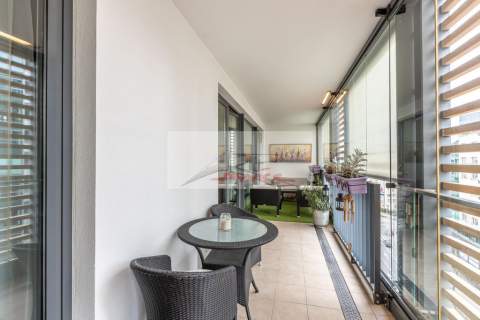 Mieszkanie do wynajęcia, 73 m2, Warszawa