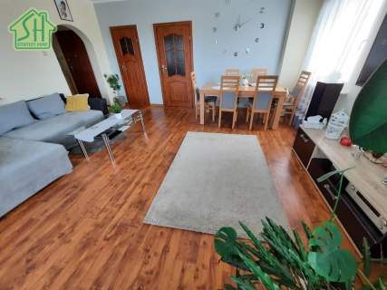 Mieszkanie do wynajęcia, 70 m2, Przemyśl