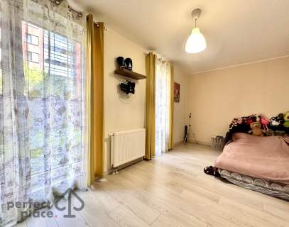 ul. Legnicka 3 pok balkon taras Pixel House