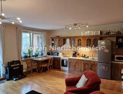 Mieszkanie na sprzedaż, 82,3 m2, Warszawa