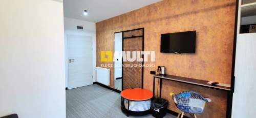 Dochodowy,gotowy,apartament w Indu,blisko morza.