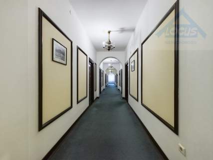 Butikowy hotel na sprzedaż