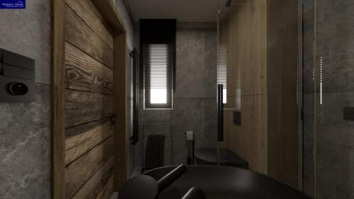 Luksusowe apartamenty Jelenica Park w Ustroniu 11a