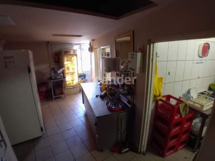 Prosperująca Restauracja