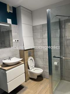 Mieszkanie -zamknięte osiedle Blisko PKP Garaż
